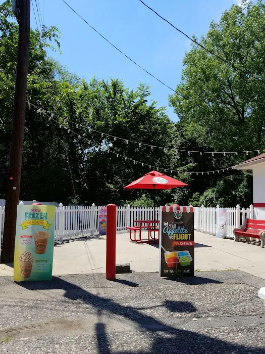 Rita's Italian Ice Picture 2
