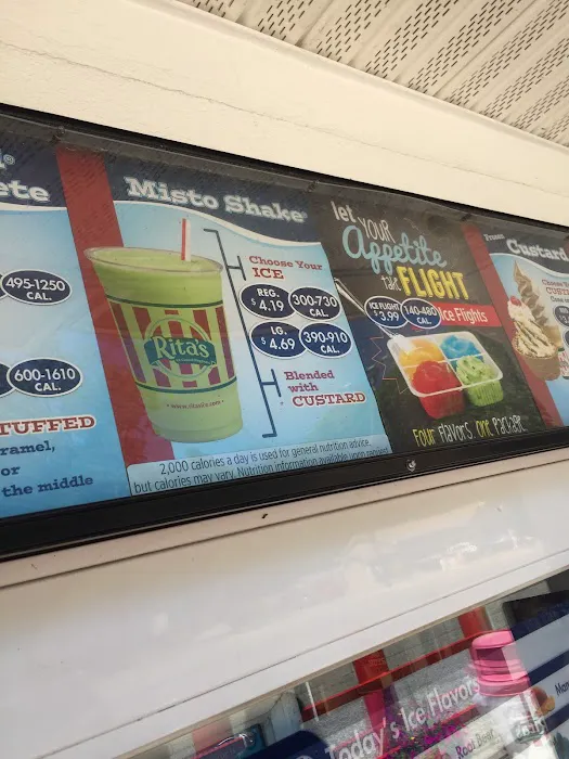 Rita's Italian Ice Picture 8