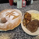 Gronsky's Milk House