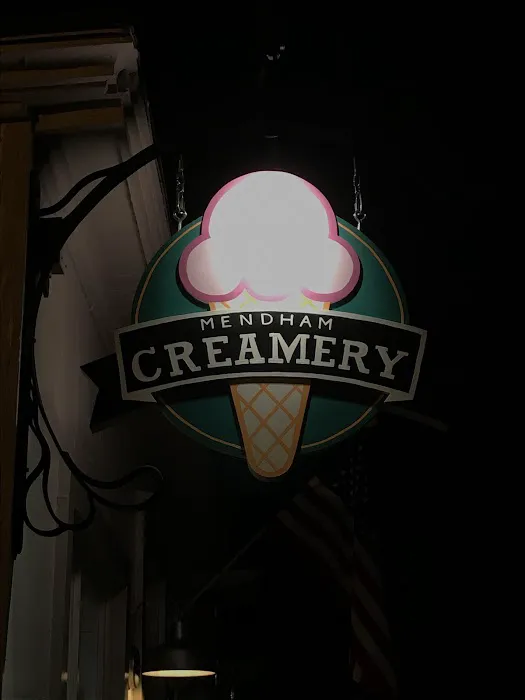 Mendham Creamery Picture 2