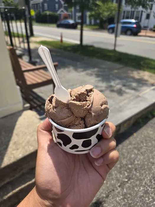 Mendham Creamery Picture 5