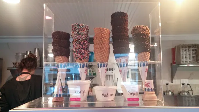 Mendham Creamery Picture 8