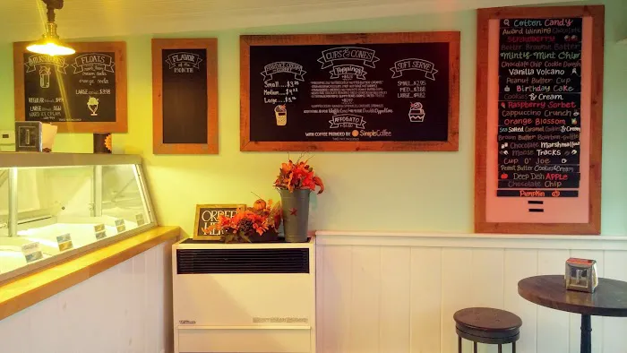 Mendham Creamery Picture 6