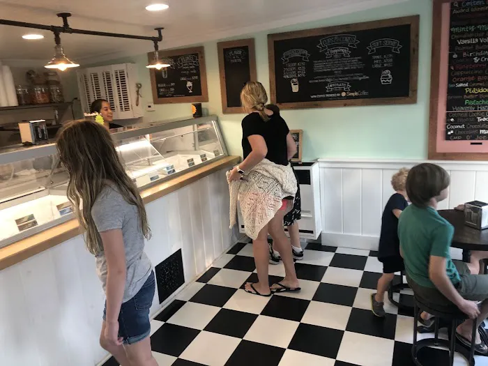Mendham Creamery Picture 7