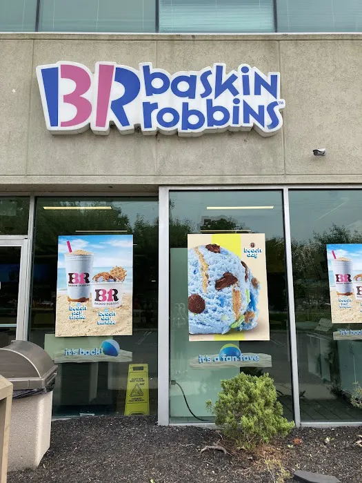 Baskin-Robbins Picture 2