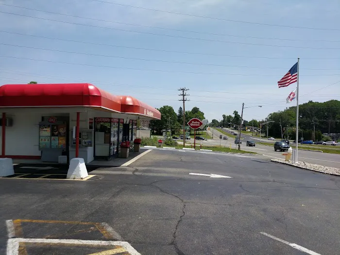 Dairy Queen (Treat) Picture 2