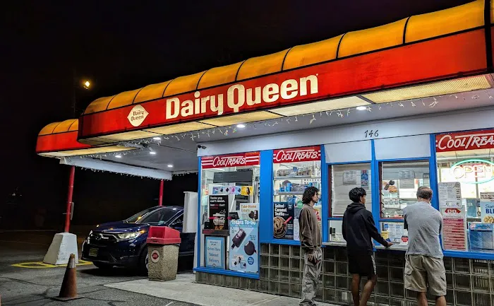 Dairy Queen (Treat) Picture 5