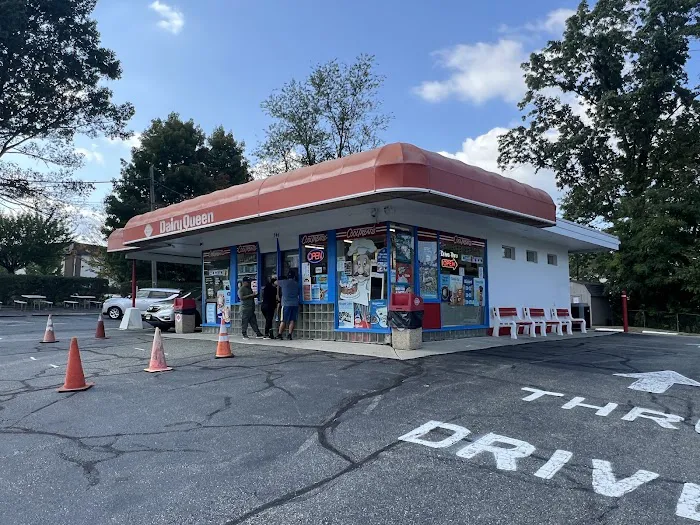 Dairy Queen (Treat) Picture 4