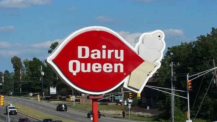Dairy Queen (Treat) Picture 9