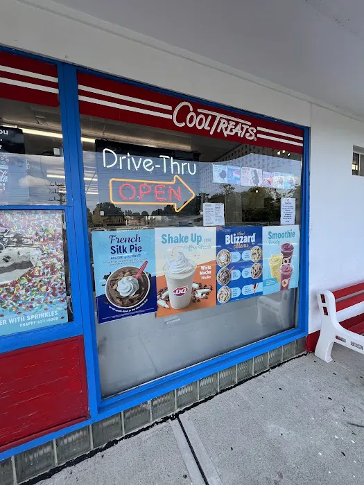 Dairy Queen (Treat) Picture 7
