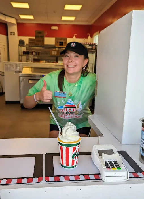 Rita's Italian Ice & Frozen Custard Picture 5