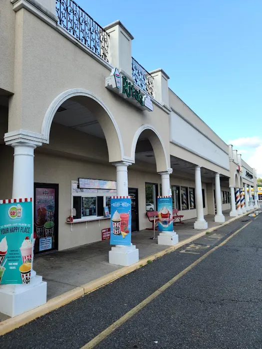 Rita's Italian Ice & Frozen Custard Picture 2