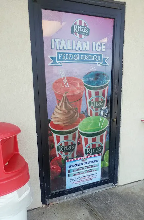 Rita's Italian Ice & Frozen Custard Picture 7