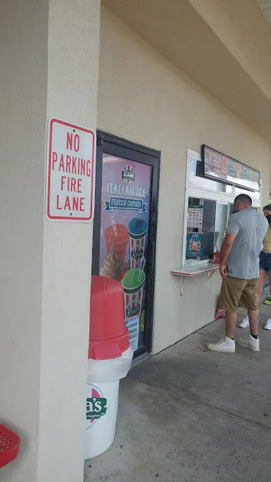 Rita's Italian Ice & Frozen Custard Picture 3