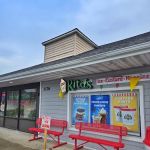 Rita's Italian Ice & Frozen Custard
