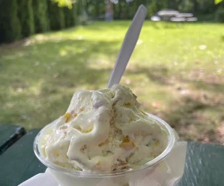 Home Plate Dairy