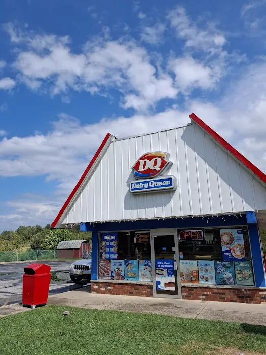 Dairy Queen (Treat) Picture 3