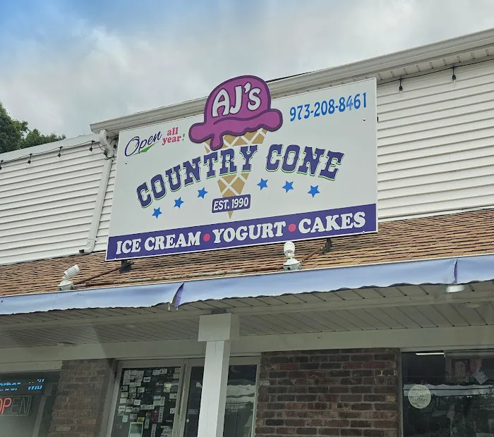 AJ's Country Cone Picture 3