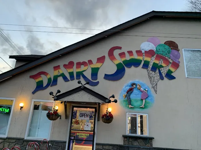 Dairy Swirl Picture 3