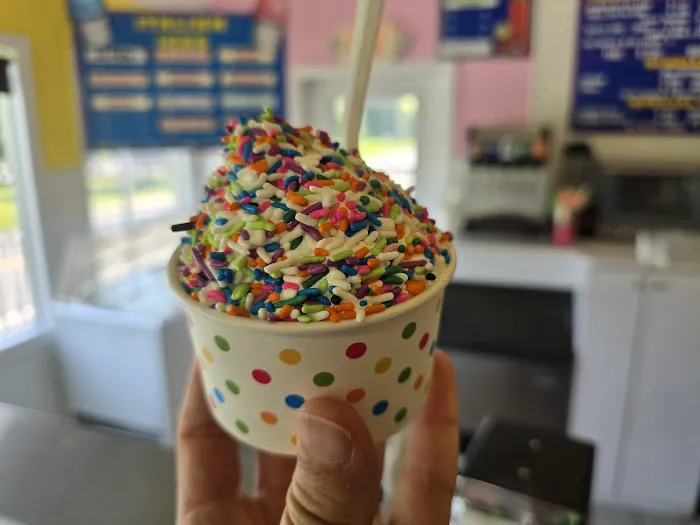 Dairy Swirl Picture 5
