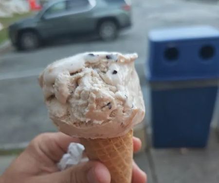 Dairy Swirl