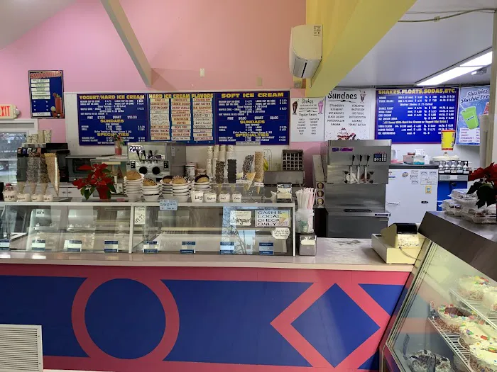 Dairy Swirl Picture 6
