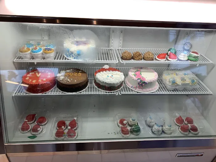 Dairy Swirl Picture 2