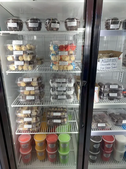 Dairy Swirl Picture 10