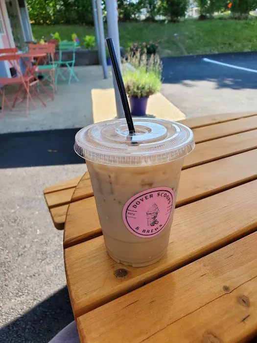 Dover Scoops & Brews Picture 1