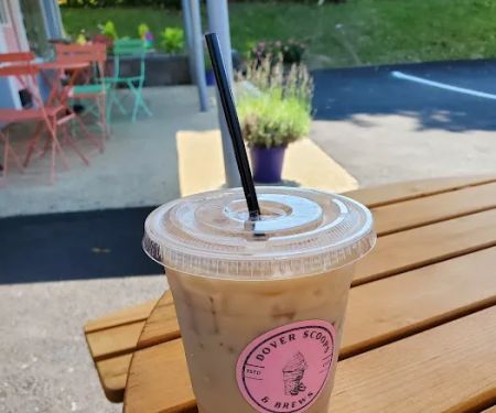 Dover Scoops & Brews