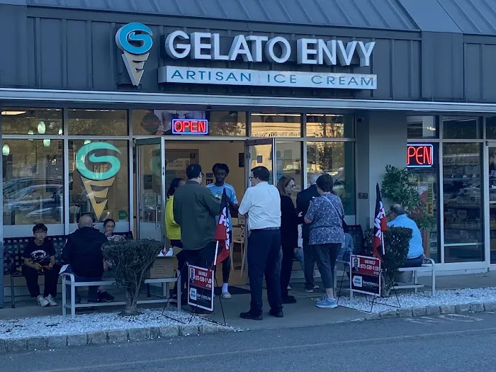 Gelato Envy Picture 9