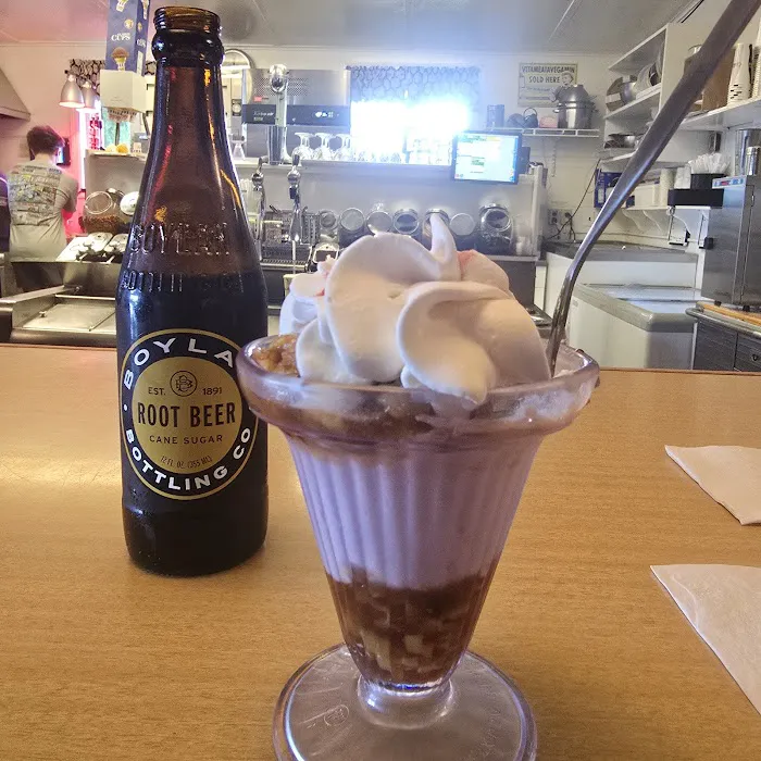 Riverside Creamery Picture 9