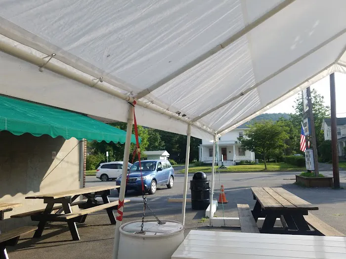 Milford Dairy Bar Picture 10