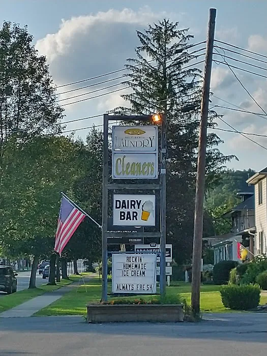 Milford Dairy Bar Picture 7