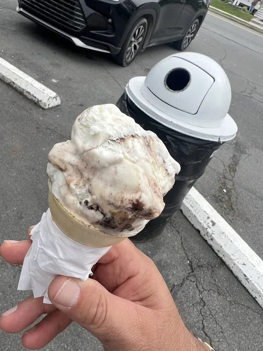 Milford Dairy Bar Picture 6