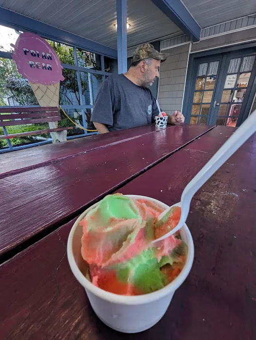 Polar Bear Ice Cream Picture 3
