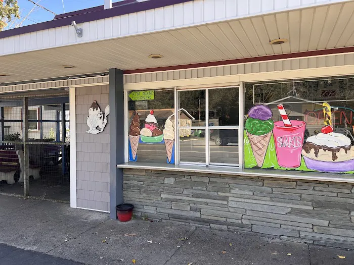 Polar Bear Ice Cream Picture 7