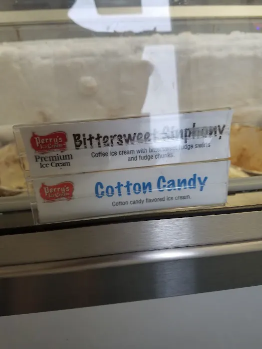 Trolley Ice Cream Picture 5