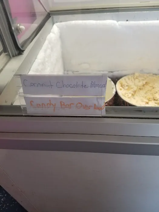 Trolley Ice Cream Picture 3