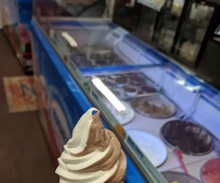 Scoops Ice Cream