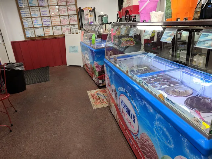 Scoops Ice Cream Picture 2