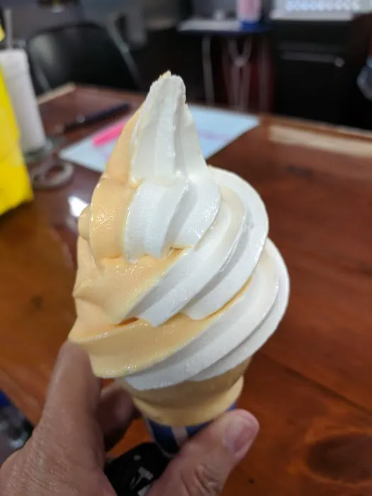 Scoops Ice Cream Picture 9