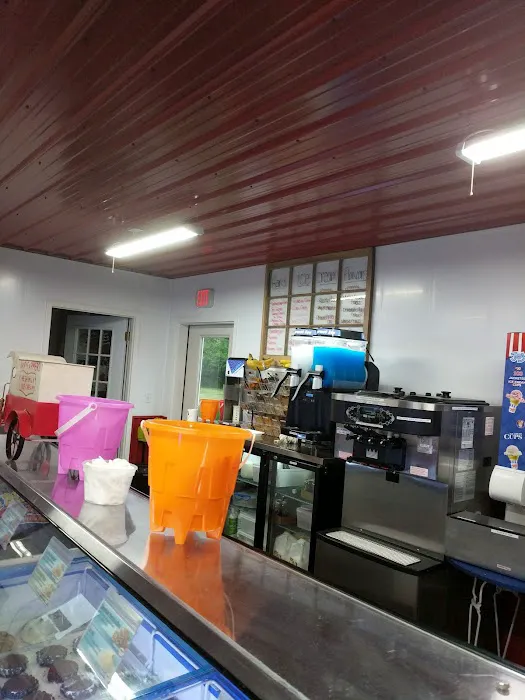 Scoops Ice Cream Picture 8