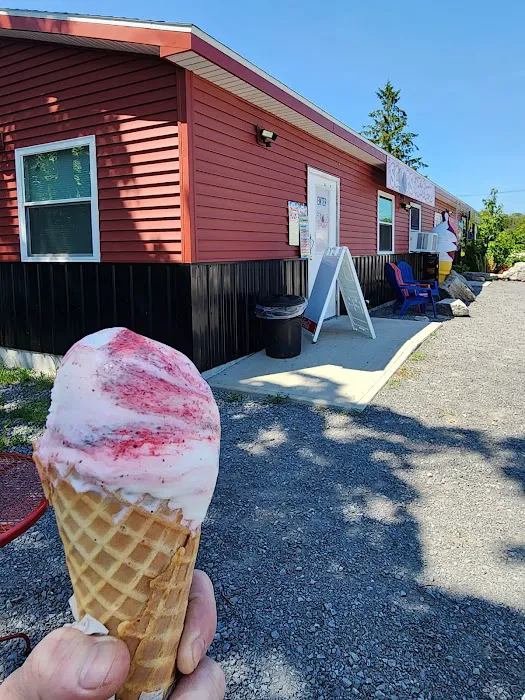 Scoops Ice Cream Picture 6