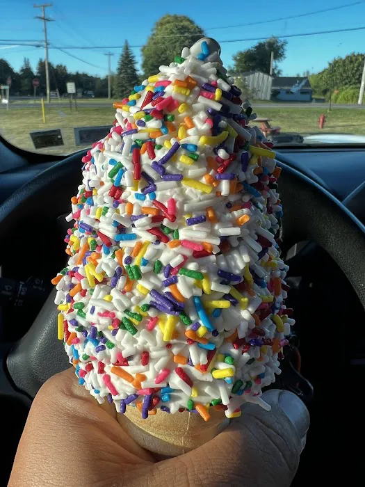 Pennocks Icecream Picture 2