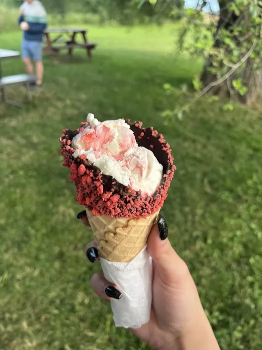 Pennocks Icecream Picture 5