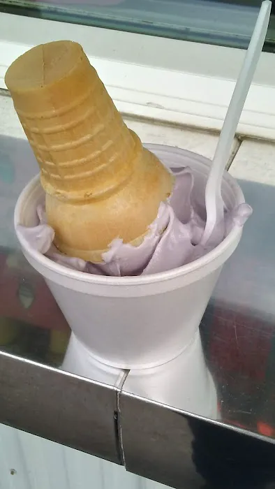 Pennocks Icecream Picture 4
