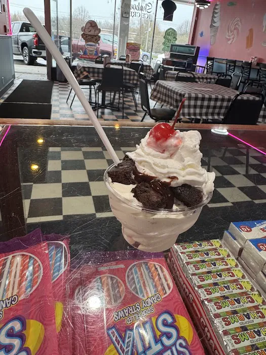 Shaboom’s Ice Cream Picture 6
