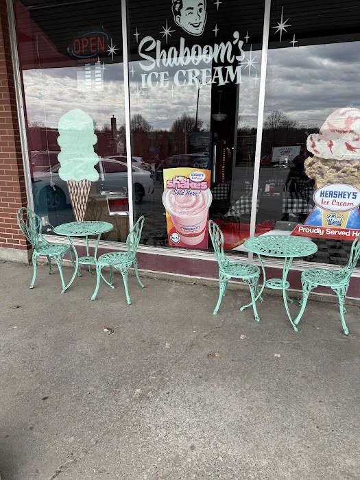Shaboom’s Ice Cream Picture 8