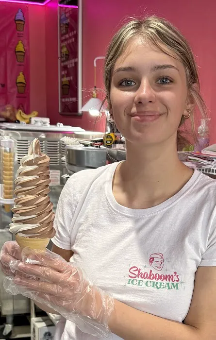 Shaboom’s Ice Cream Picture 7